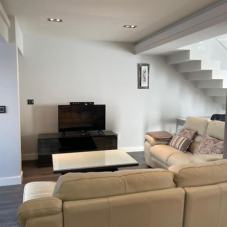 H&H Casa En Centro De Granada Villa ภายนอก รูปภาพ